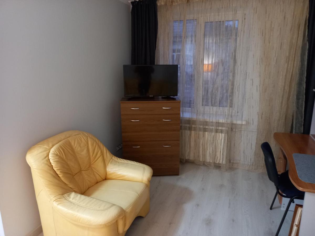 Ultracentral Armeneasca Street Chisinau Bagian luar foto
